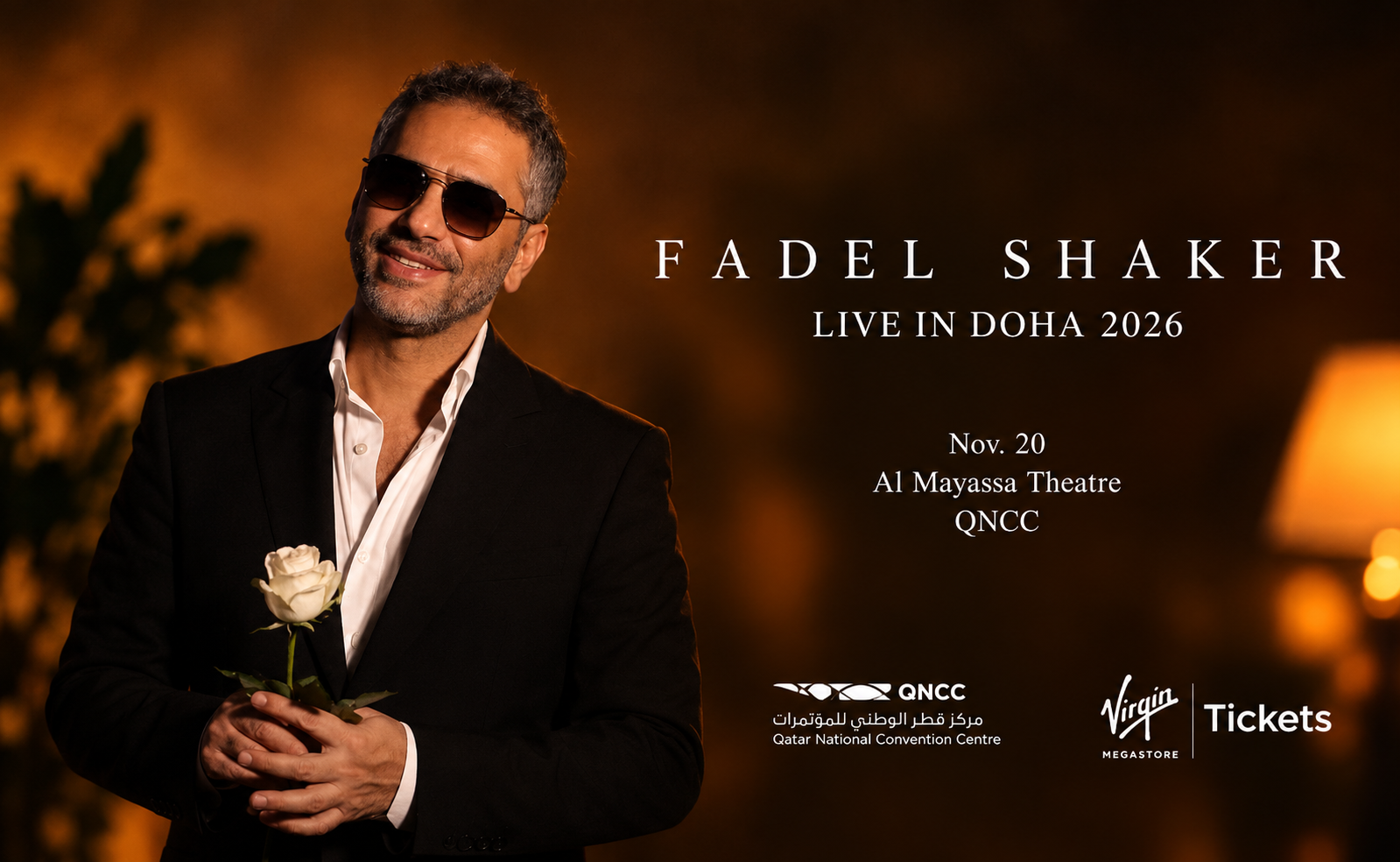 Fadel Chaker